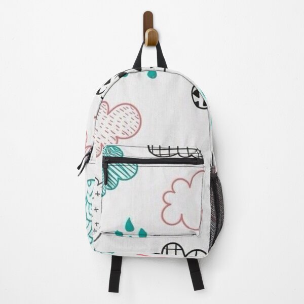 Item preview, Cute Cloud Design designed and sold by KookDesignZ.