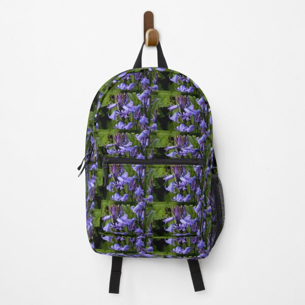 Item preview, English Bluebells designed and sold by Violaman.