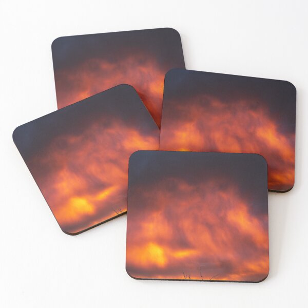 Item preview, Sky on Fire designed and sold by Joel Bramley.
