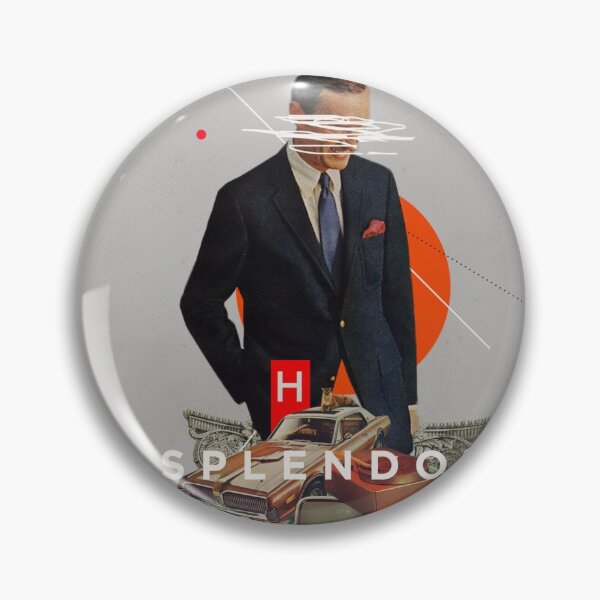 Item preview, Splendor designed and sold by FrankMoth.