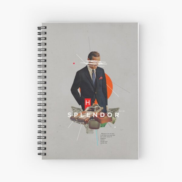 Item preview, Splendor designed and sold by FrankMoth.