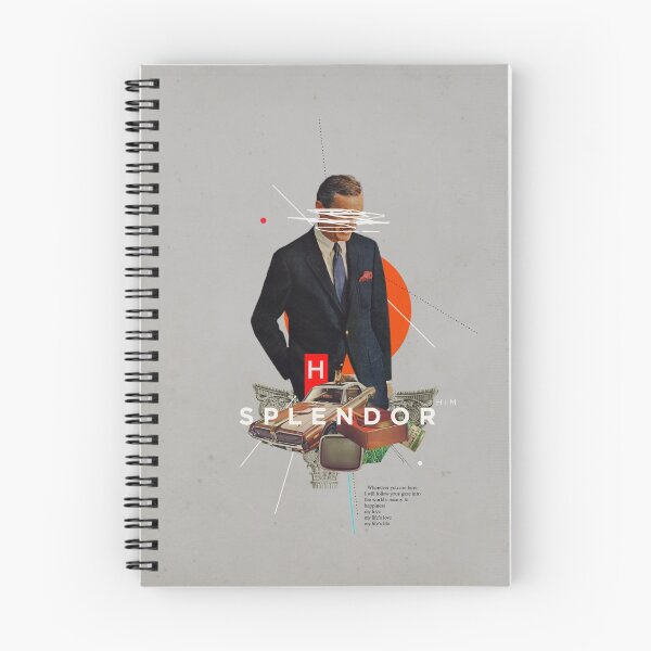 Item preview, Splendor designed and sold by FrankMoth.