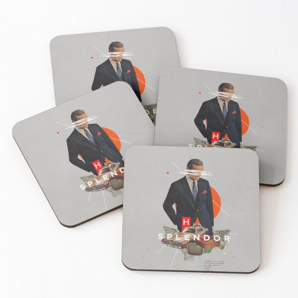 Item preview, Splendor designed and sold by FrankMoth.