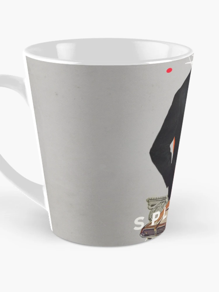 Thumbnail 3 of 4, Coffee Mug, Splendor designed and sold by FrankMoth.
