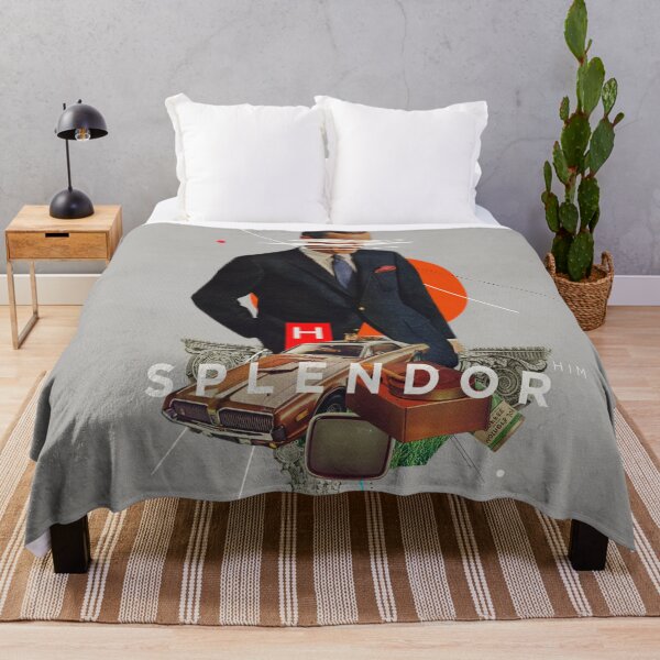 Item preview, Splendor designed and sold by FrankMoth.