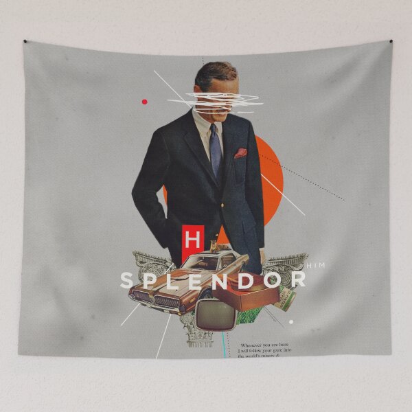 Item preview, Splendor designed and sold by FrankMoth.