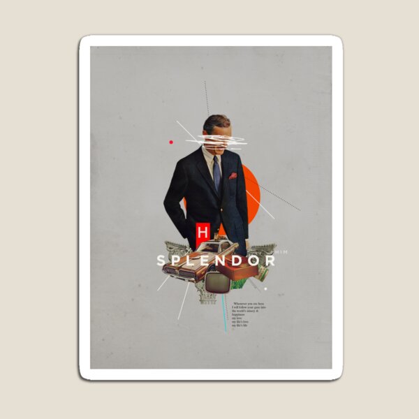 Item preview, Splendor designed and sold by FrankMoth.