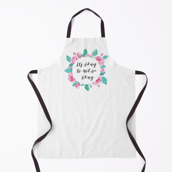 Item preview, Its okay to not be okay designed and sold by AllyShop.