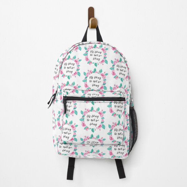 Item preview, Its okay to not be okay designed and sold by AllyShop.