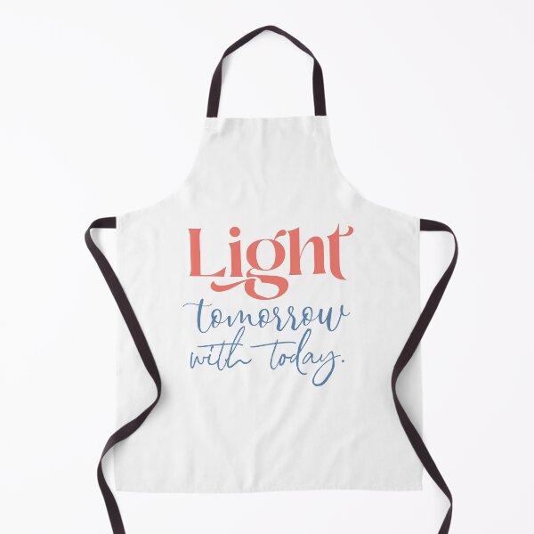 Item preview, Light tomorrow with today designed and sold by squishyrainbow.