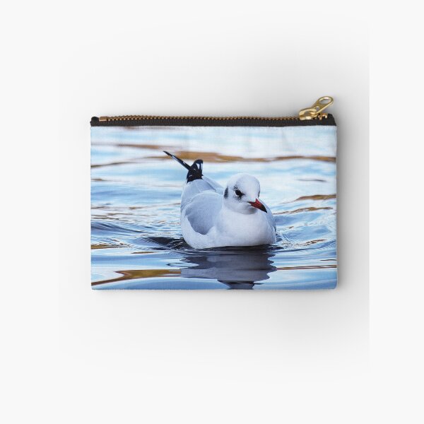 Item preview, Black Headed Gull - UK designed and sold by LivingDeadGirlx.
