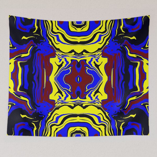 Item preview, Fluid art. liquid and fluid arts. fluid arts style designed and sold by moustafakhalil.