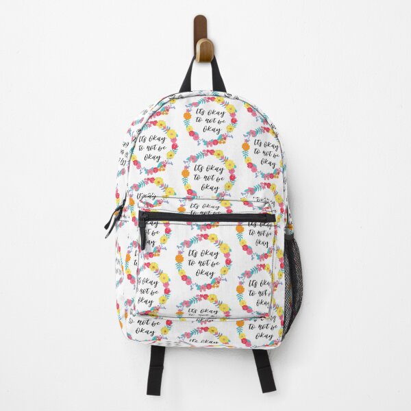 Item preview, Its okay to not be okay designed and sold by AllyShop.