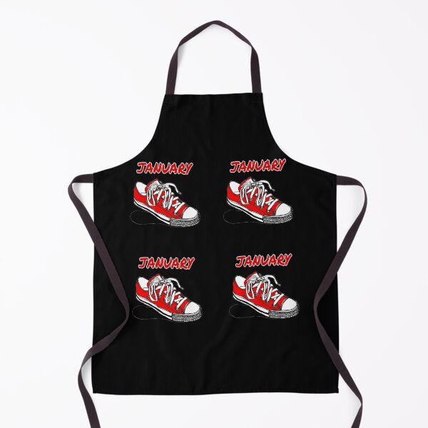 Item preview, Red january 2021 designed and sold by ihebwkqh17.