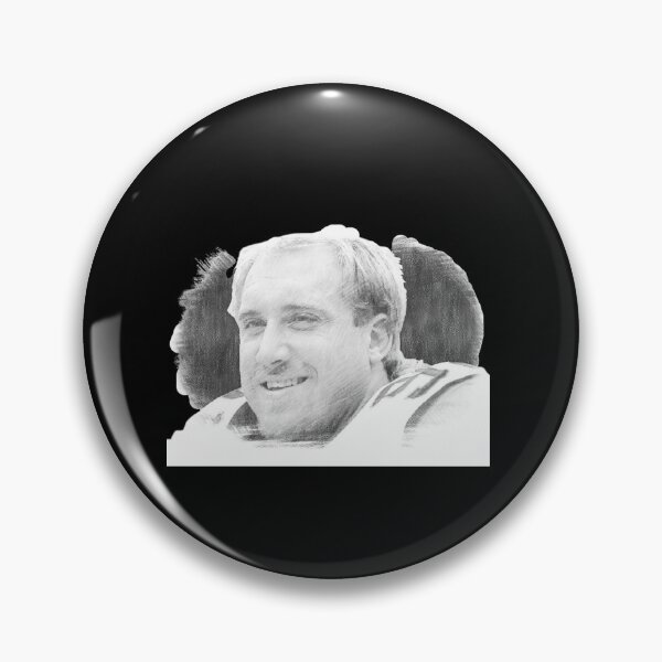 Item preview, Kevin greene - (American football) designed and sold by jaivikartist.
