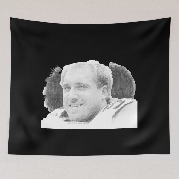 Item preview, Kevin greene - (American football) designed and sold by jaivikartist.