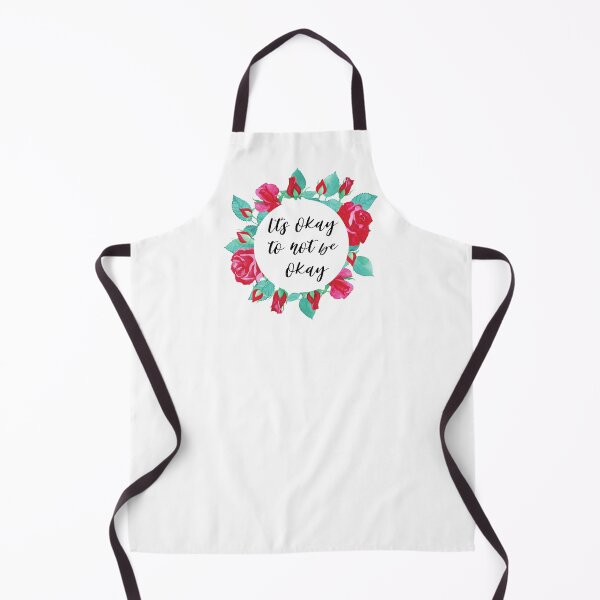 Item preview, Its okay to not be okay designed and sold by AllyShop.