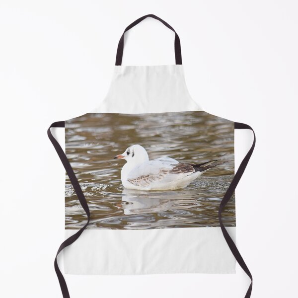 Item preview, Black Headed Gull designed and sold by LivingDeadGirlx.
