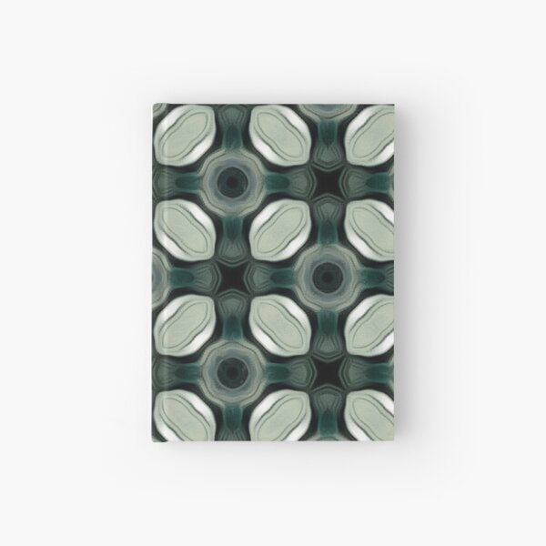 Aperçu de l'œuvre Shiny greenish pattern créée et vendue par Venkat-artz.