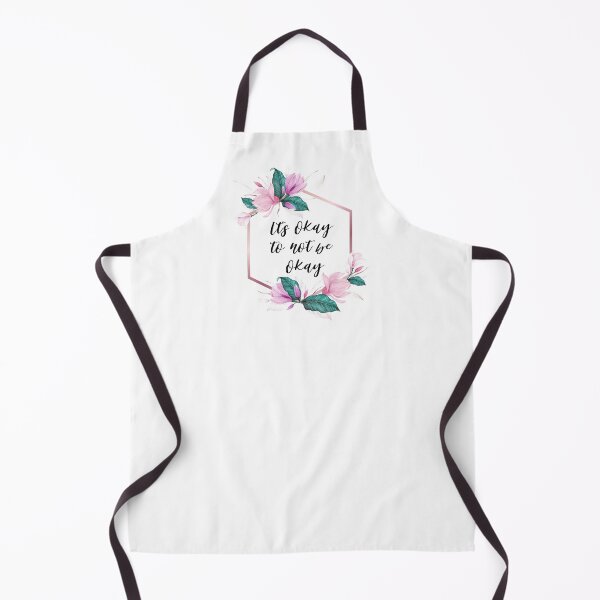 Item preview, Its okay to not be okay designed and sold by AllyShop.