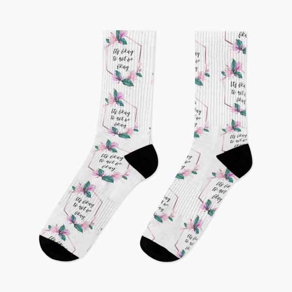 Item preview, Its okay to not be okay designed and sold by AllyShop.