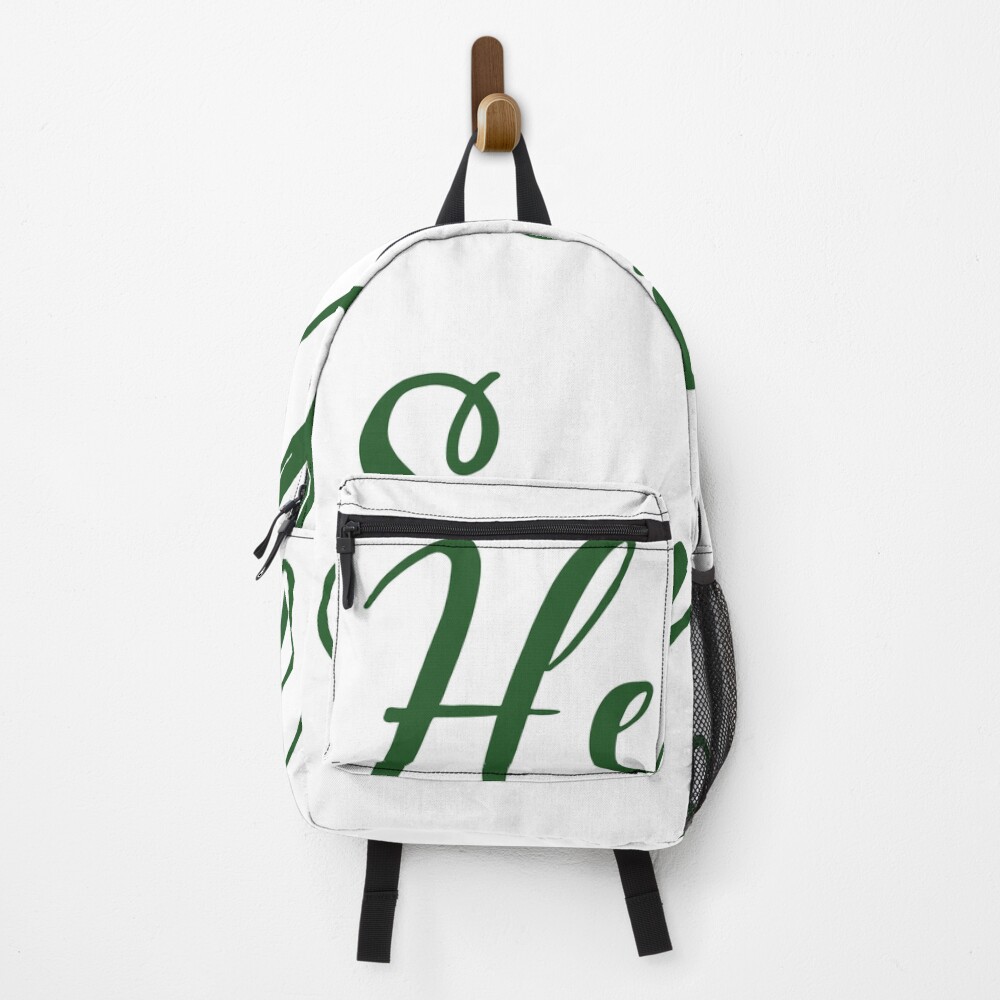 Item preview, Backpack designed and sold by Darnovc.