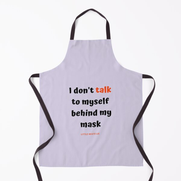 Item preview, Little White Lie - Talking designed and sold by TrulyRested.