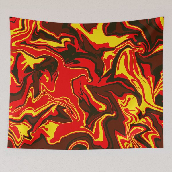 Item preview, Fluid art. liquid and fluid arts. fluid arts style designed and sold by moustafakhalil.