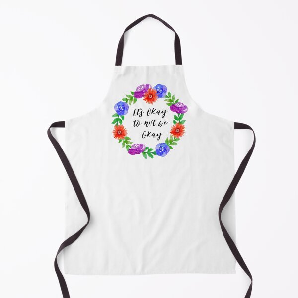 Item preview, Its okay to not be okay designed and sold by AllyShop.