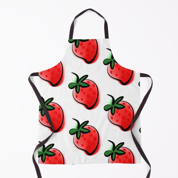 Item preview, Strawberry designed and sold by ClotoAcherontia.