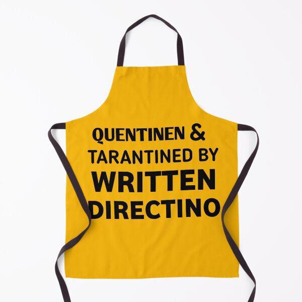 Item preview, QUENTINEN Y TARANTINED designed and sold by Trendy Design.