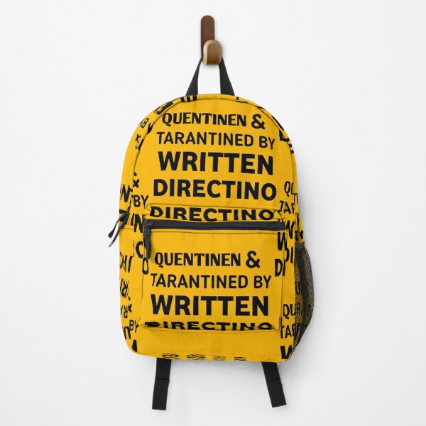 Item preview, QUENTINEN AND TARANTINED designed and sold by Trendy Design.