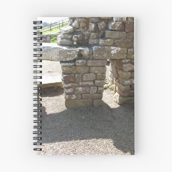 Item preview, #115 |☼| Rocks And Bricks - Shot 14 (Hadrian's Wall) designed and sold by Naean H.F. (Nez Man).
