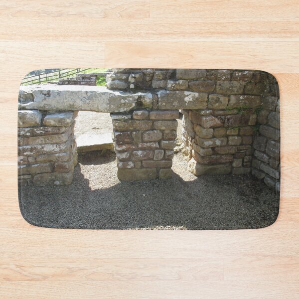 Item preview, #115 |☼| Rocks And Bricks - Shot 14 (Hadrian's Wall) designed and sold by Naean H.F. (Nez Man).