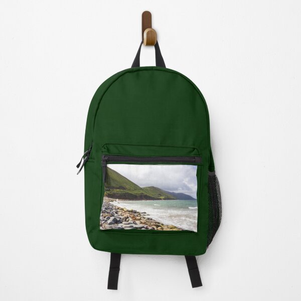 Item preview, Beautiful rocky beach at west coast of Ireland designed and sold by Rrrainbow.