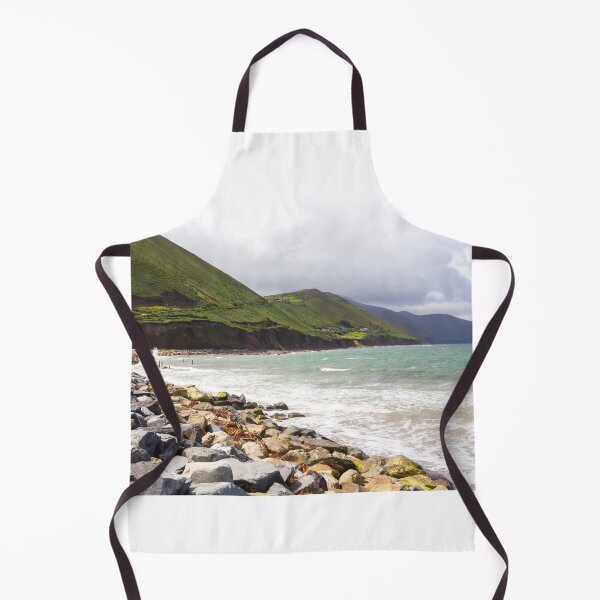 Item preview, Beautiful rocky beach at west coast of Ireland designed and sold by Rrrainbow.