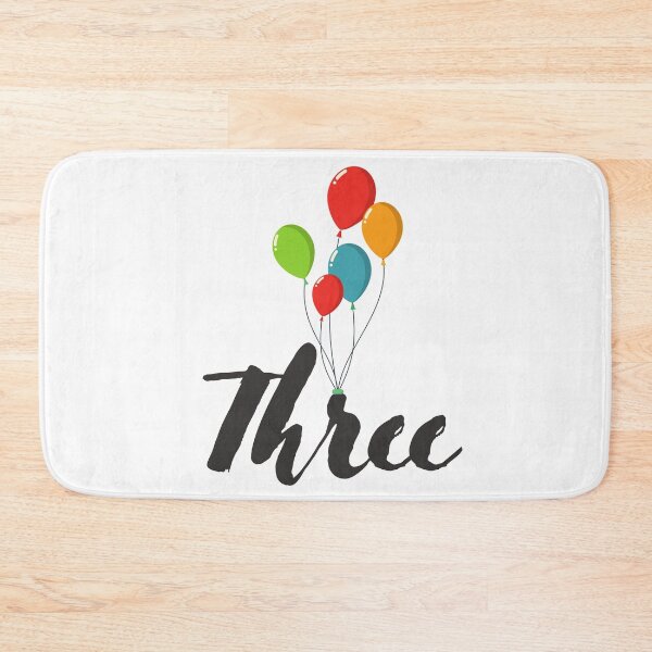 Item preview, THREE designed and sold by Ashalcheema.