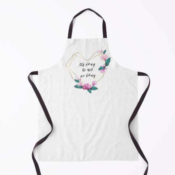 Item preview, Its okay to not be okay designed and sold by AllyShop.