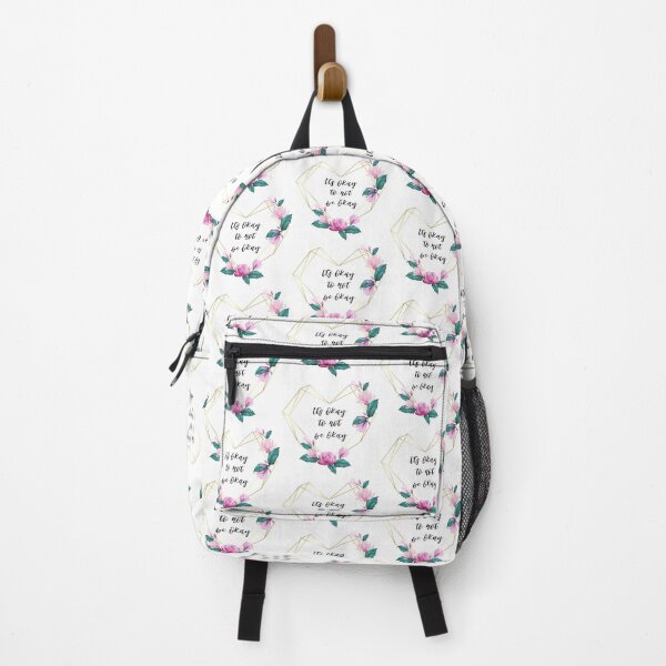 Item preview, Its okay to not be okay designed and sold by AllyShop.