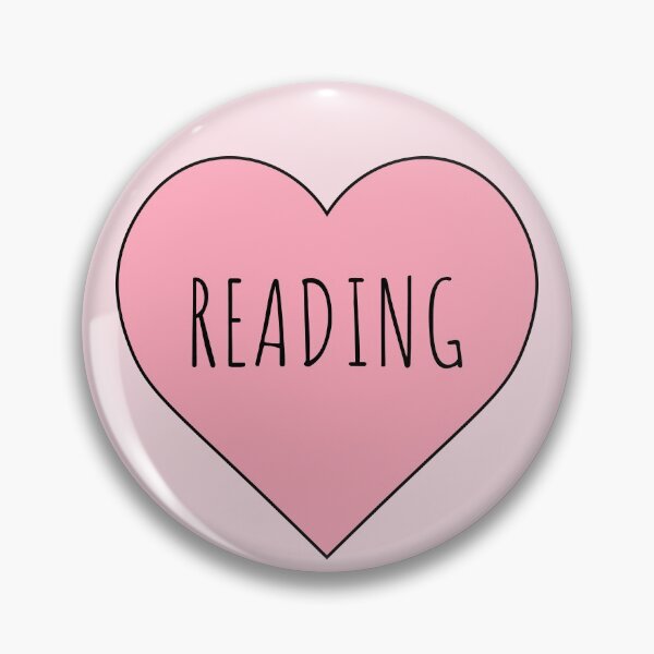 Item preview, I Love Reading designed and sold by penpixelart.