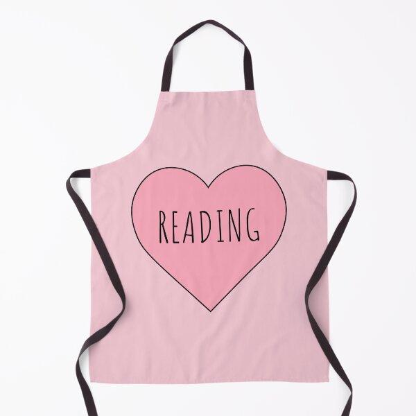 Item preview, I Love Reading designed and sold by penpixelart.