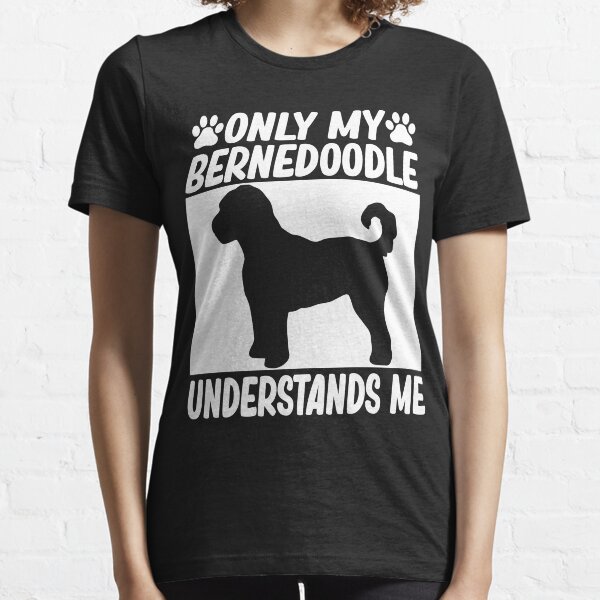 bernedoodle shirts