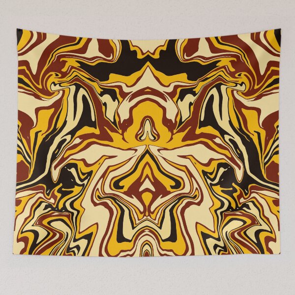 Item preview, Fluid art. liquid and fluid arts. fluid arts style designed and sold by moustafakhalil.
