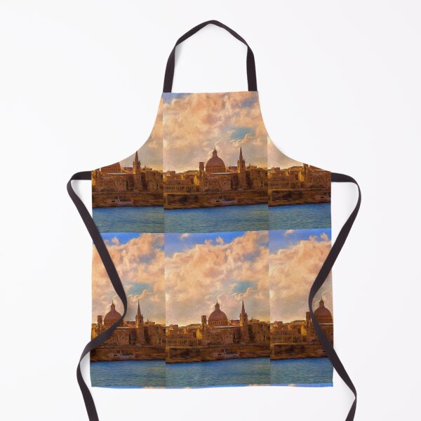 Item preview, Artistic Valletta designed and sold by Violaman.