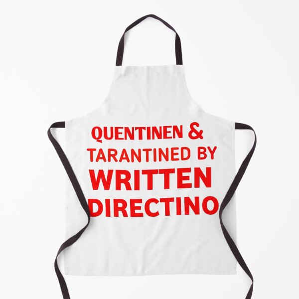Item preview, QUENTINEN Y TARANTINED designed and sold by Trendy Design.