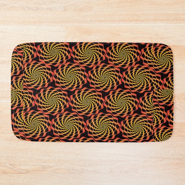 Item preview, funny  Geometric Seamless Pattern  designed and sold by ADAMYASS.