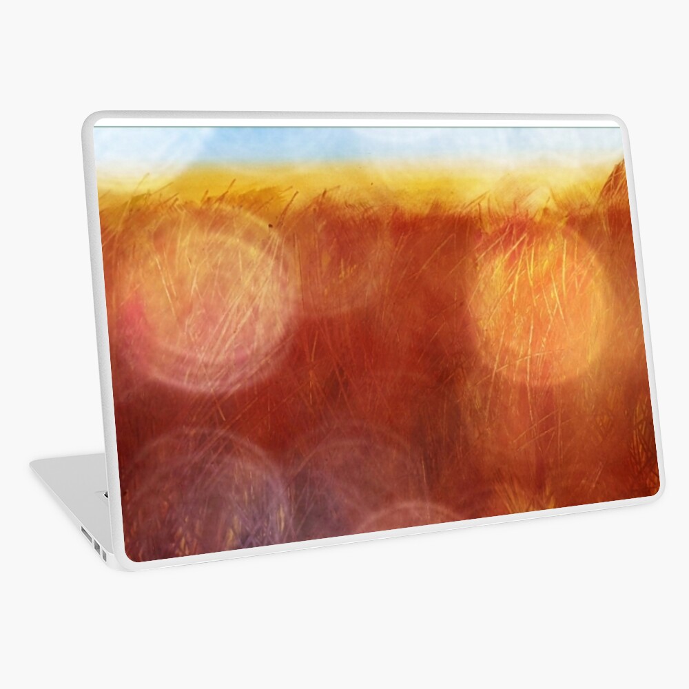 Item preview, Laptop Skin designed and sold by delewdesigns.