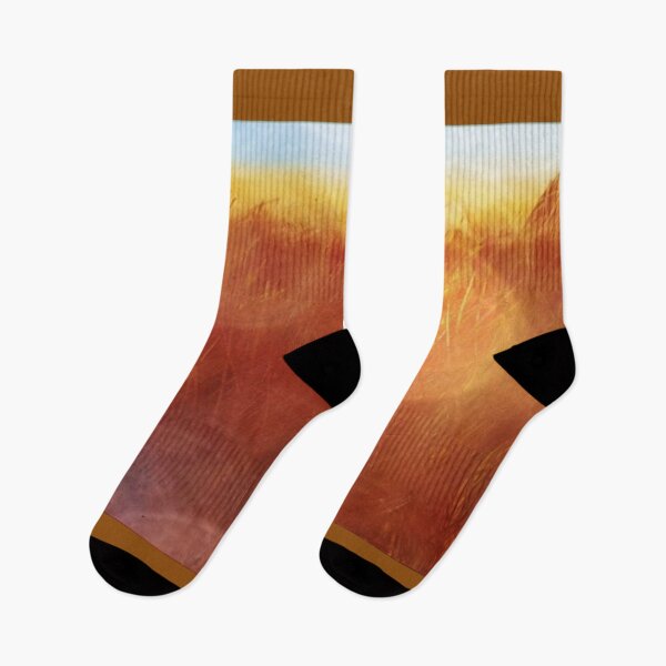 Item preview, Bokeh Wheatfield. designed and sold by delewdesigns.