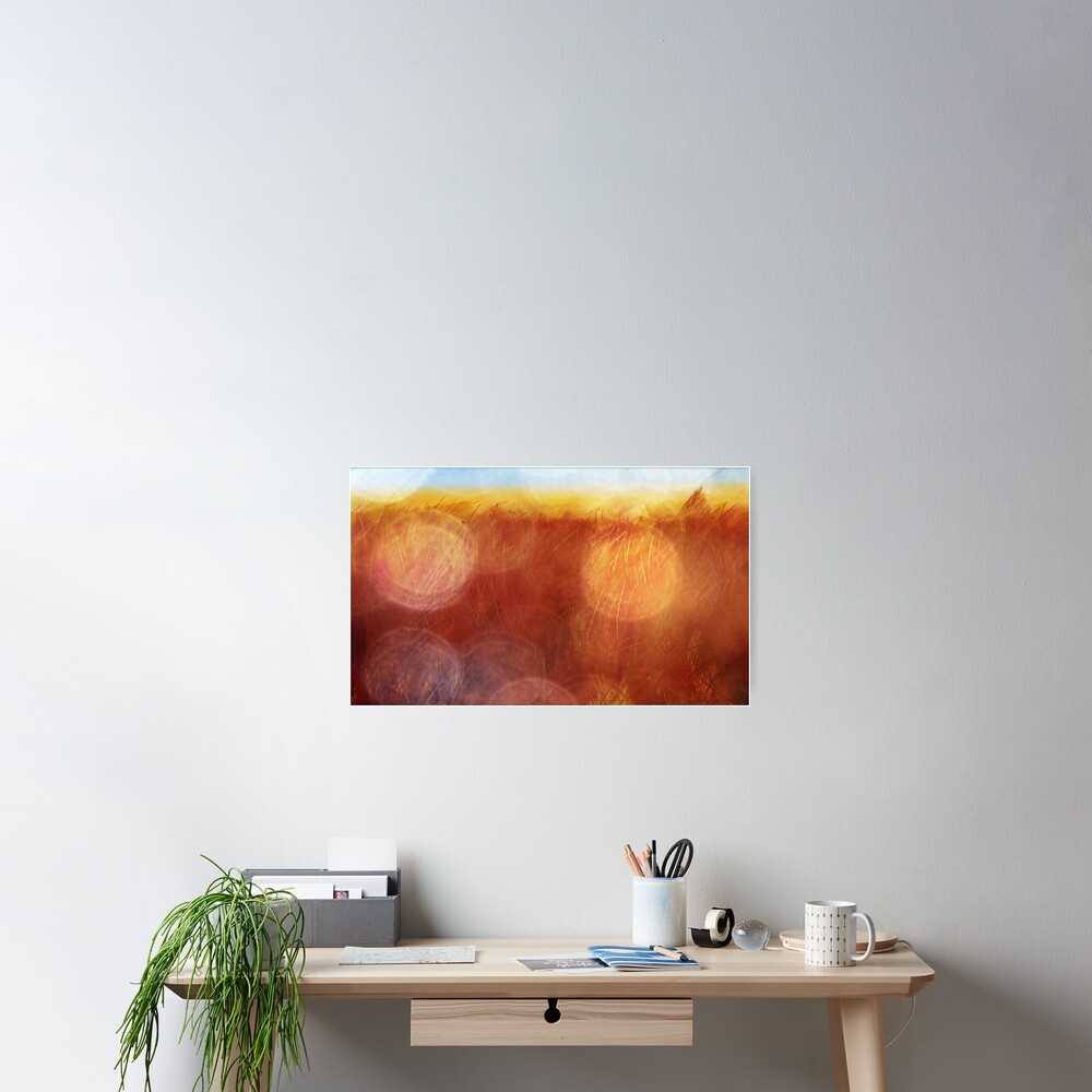 Item preview, Poster designed and sold by delewdesigns.