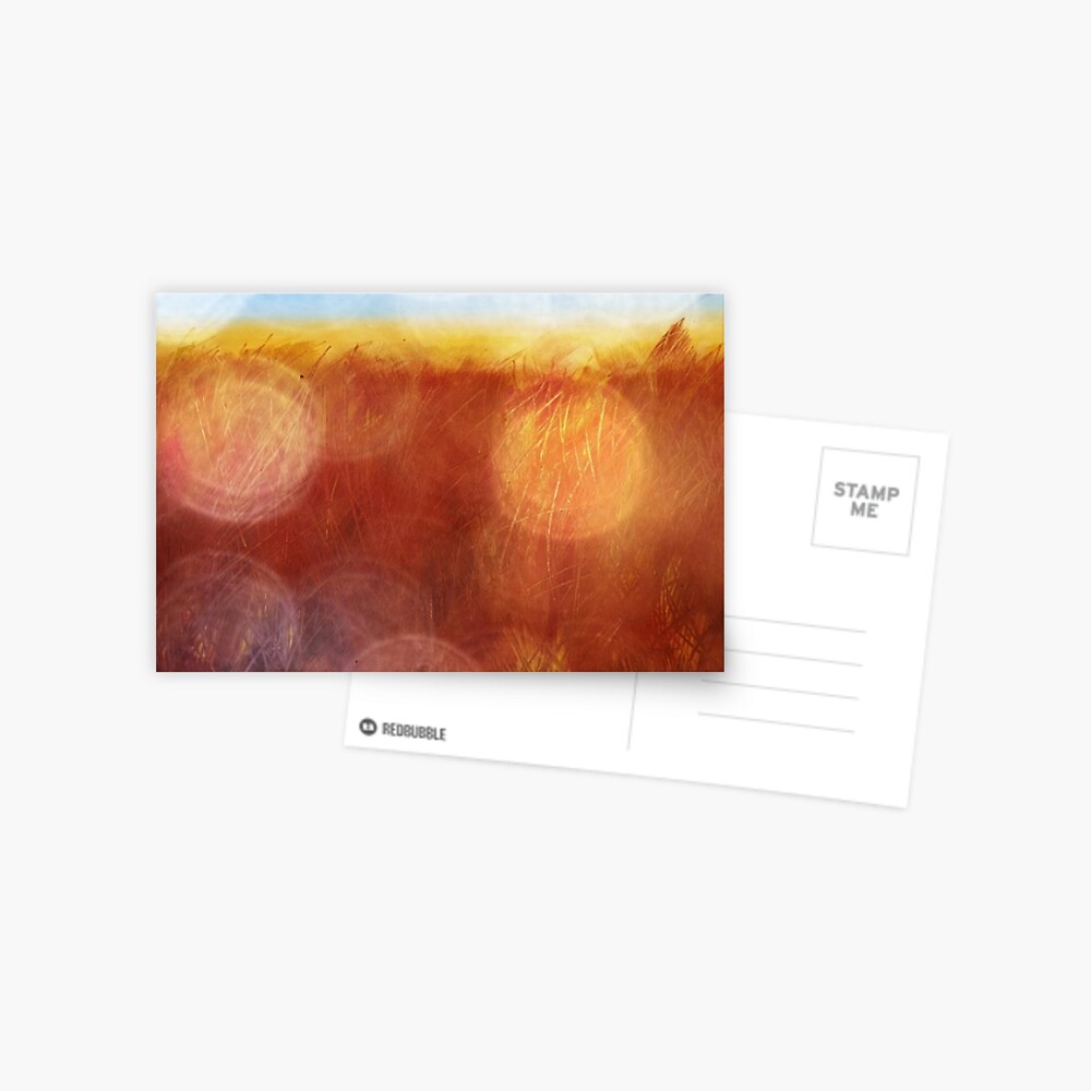 Item preview, Postcard designed and sold by delewdesigns.